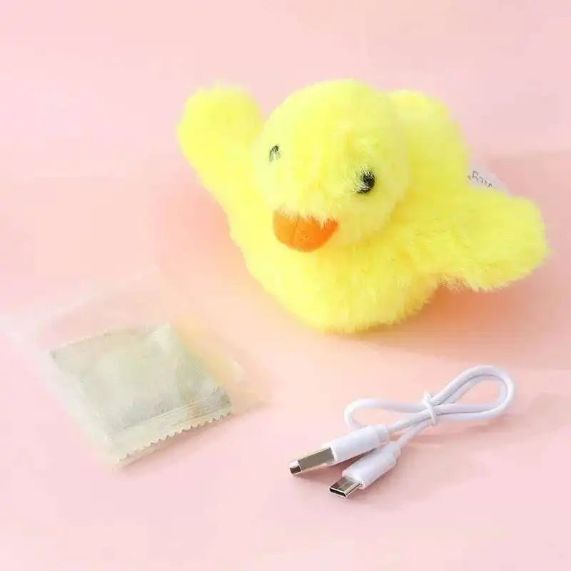The Flappy Duck - Original