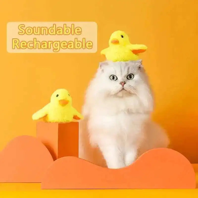 The Flappy Duck - Original