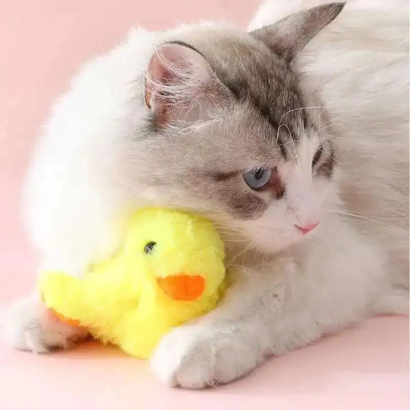 The Flappy Duck - Original