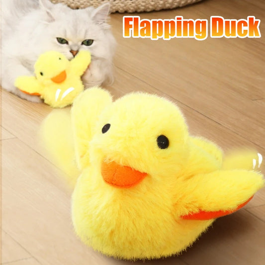 The Flappy Duck - Original