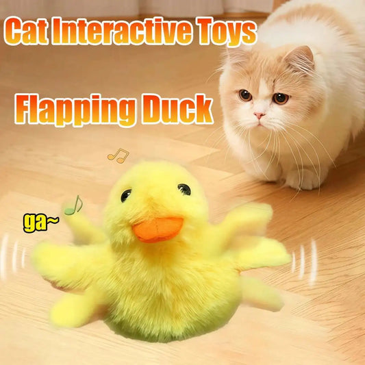 The Flappy Duck - Original