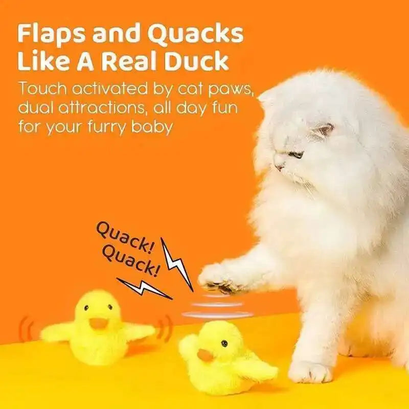 The Flappy Duck - Original