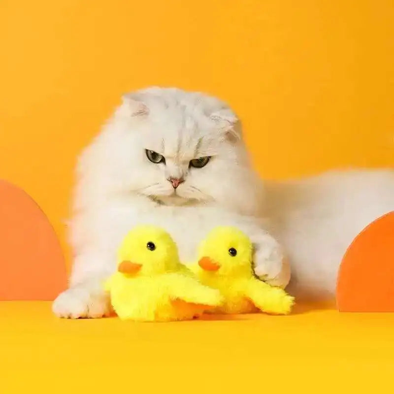 The Flappy Duck - Original